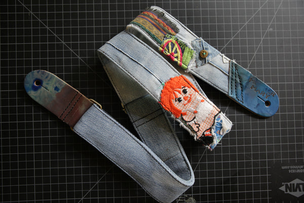 Custom Strap