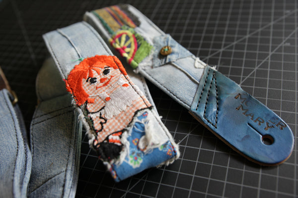 Custom Strap