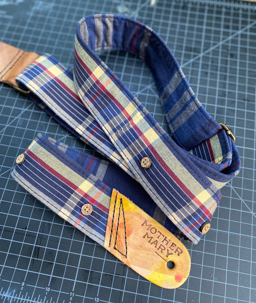 Custom Strap