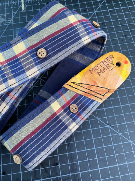 Custom Strap