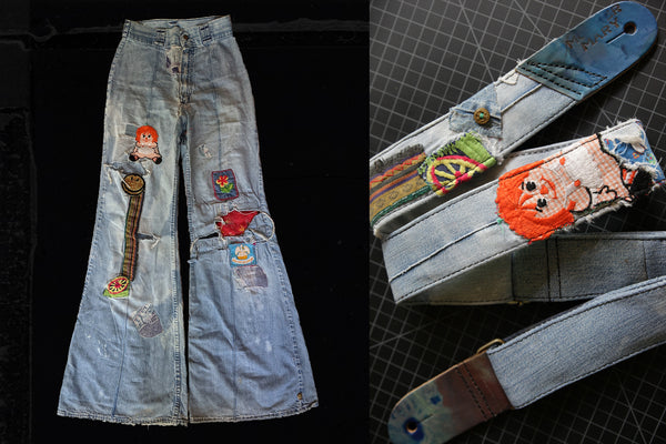 Custom Strap