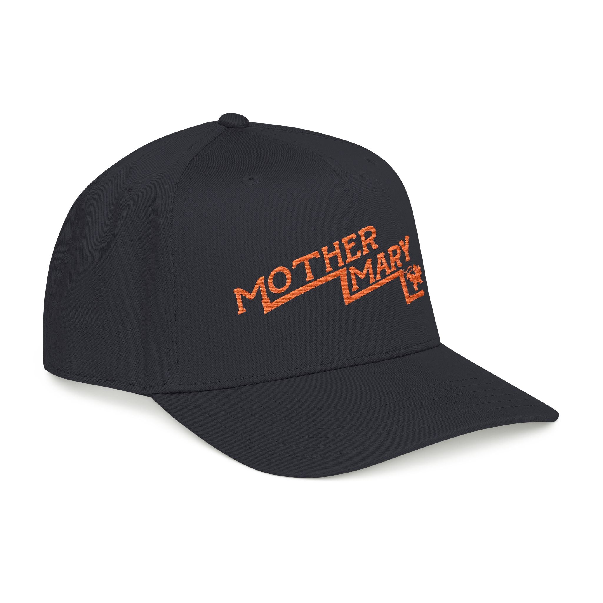 Mother Mary Company BLK
