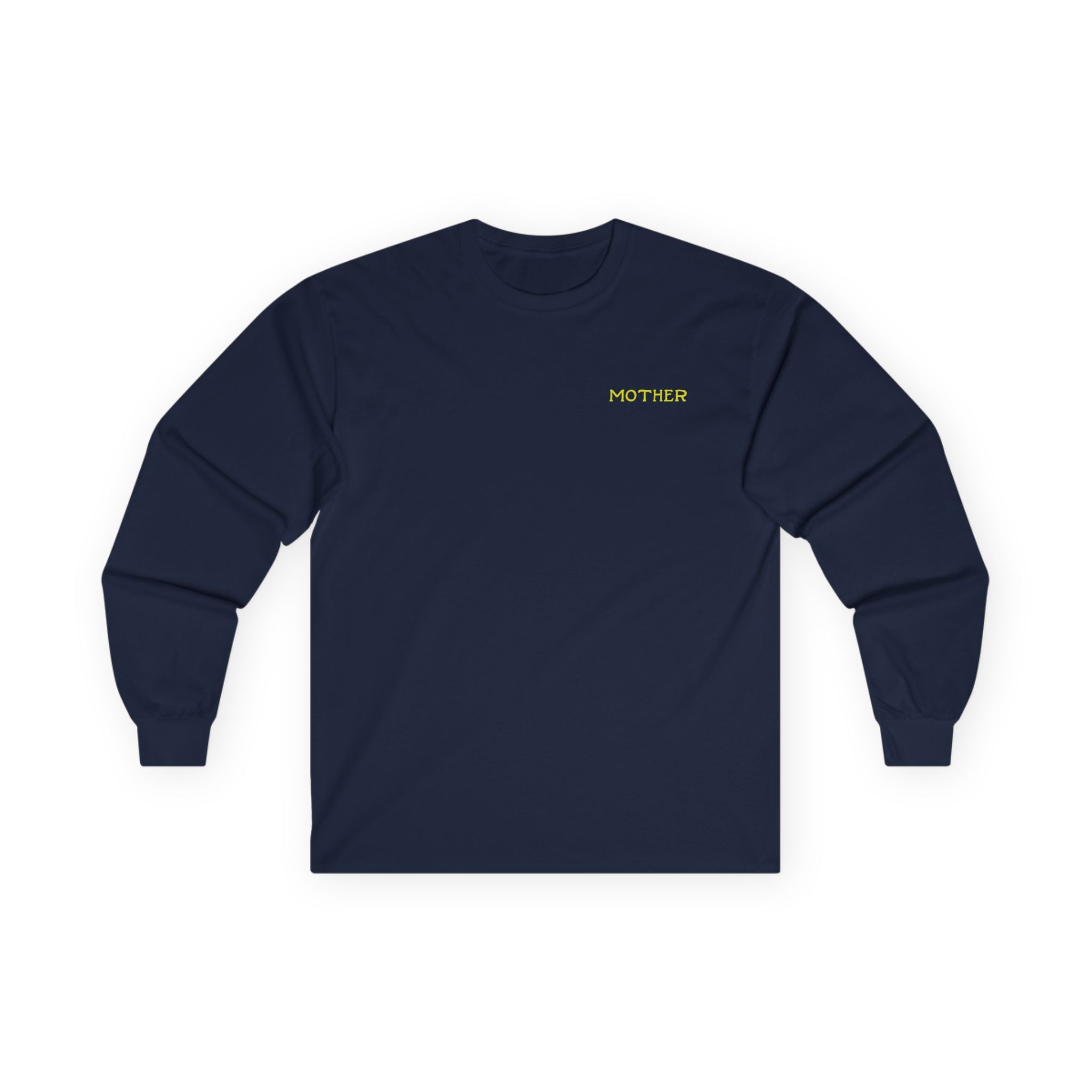 Mother Mary Long Sleeve Tee — OG restock