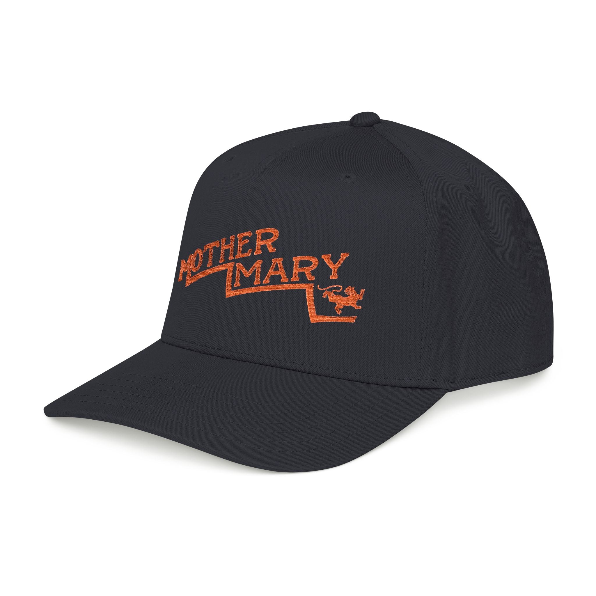 Mother Mary Company BLK