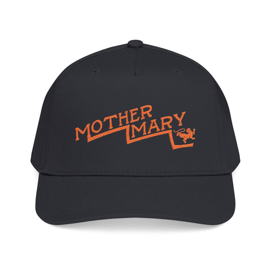 Mother Mary Company BLK