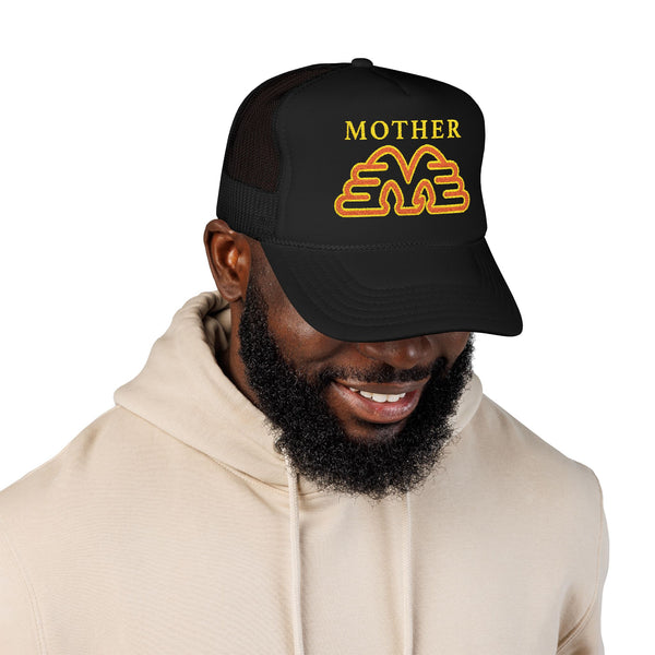 Waylon MOTHER trucker hat