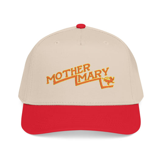 Mother Mary Company ReTrO hAt
