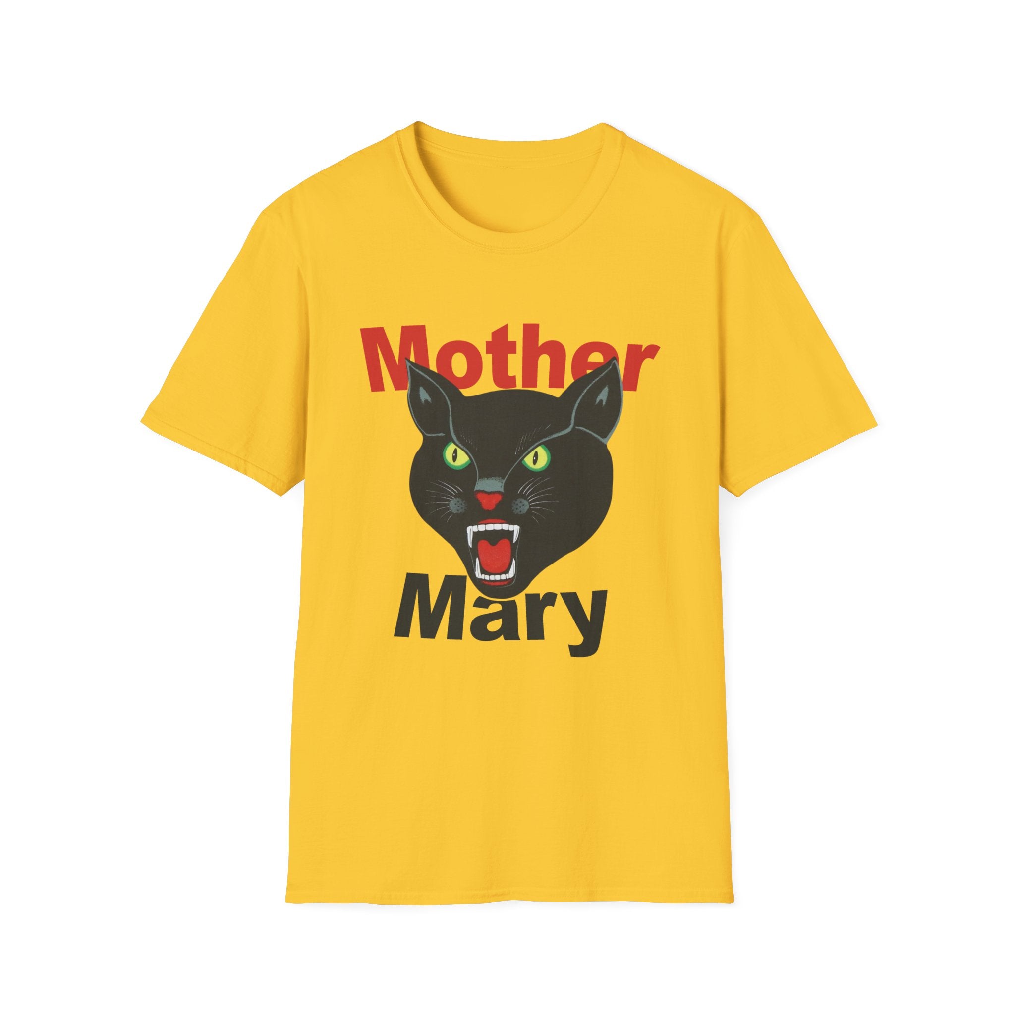 【and mary 】Mary logo tops Supreme Mary Rhinestone S S Top (FW22) - $88
