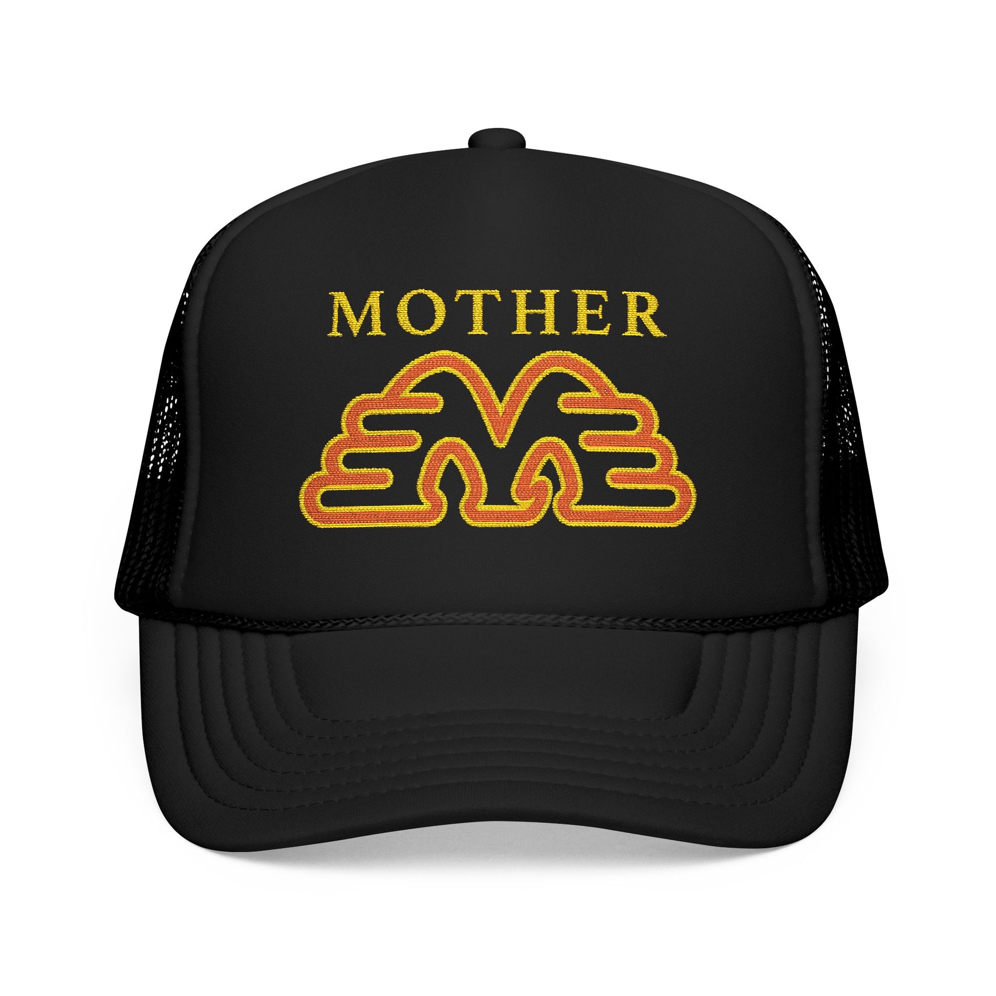Waylon MOTHER trucker hat