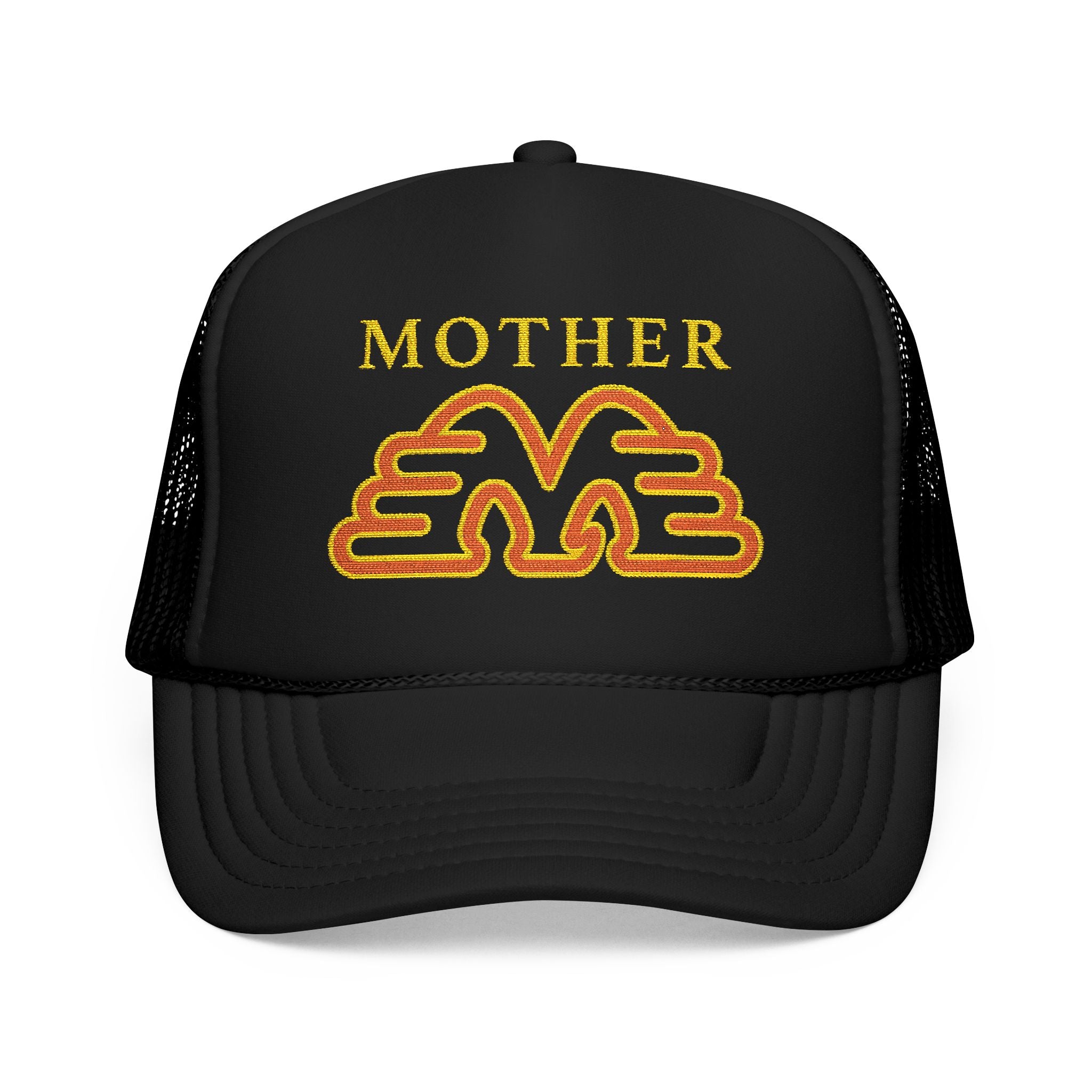 Waylon MOTHER trucker hat