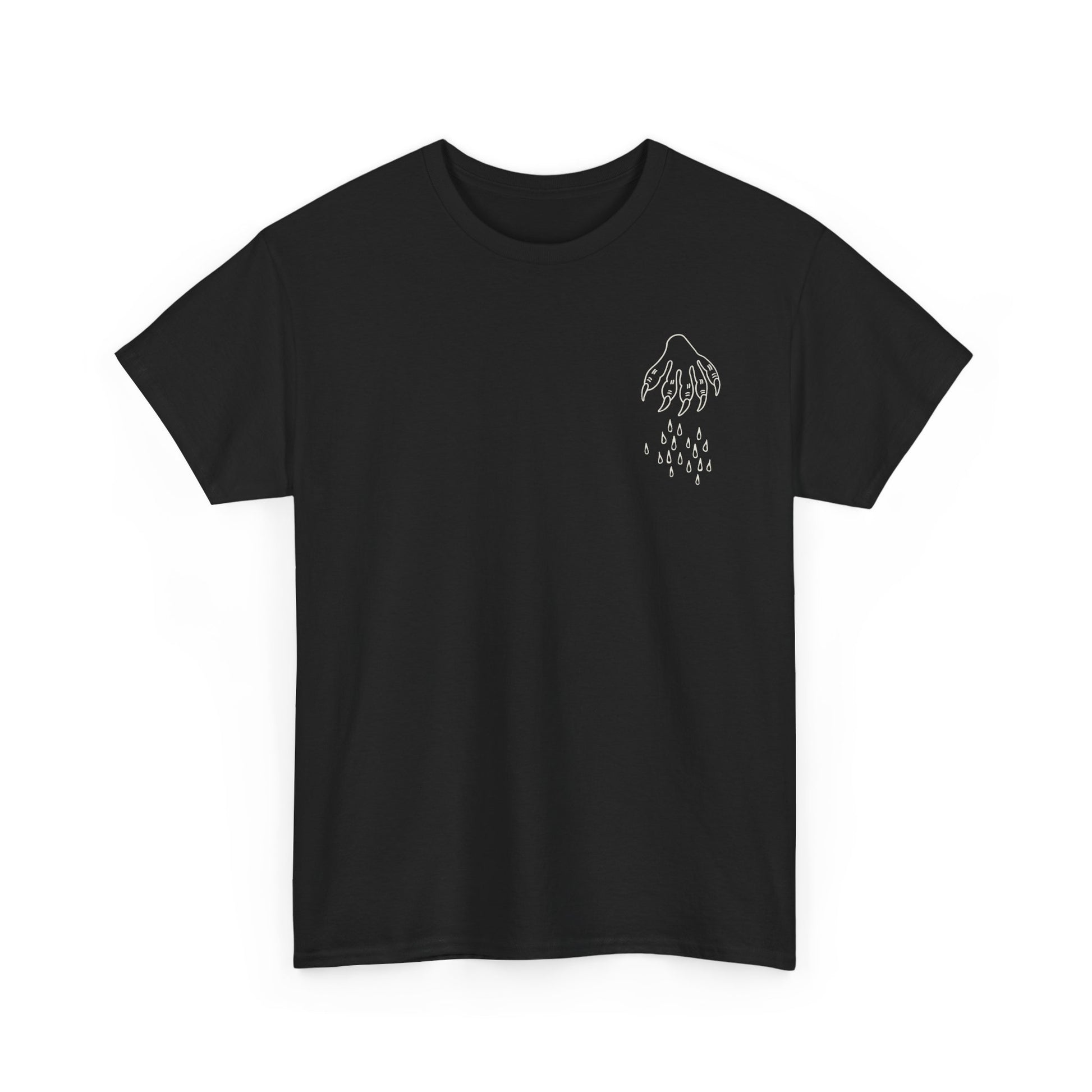 Mother Mary Company CLAW T-Shirt