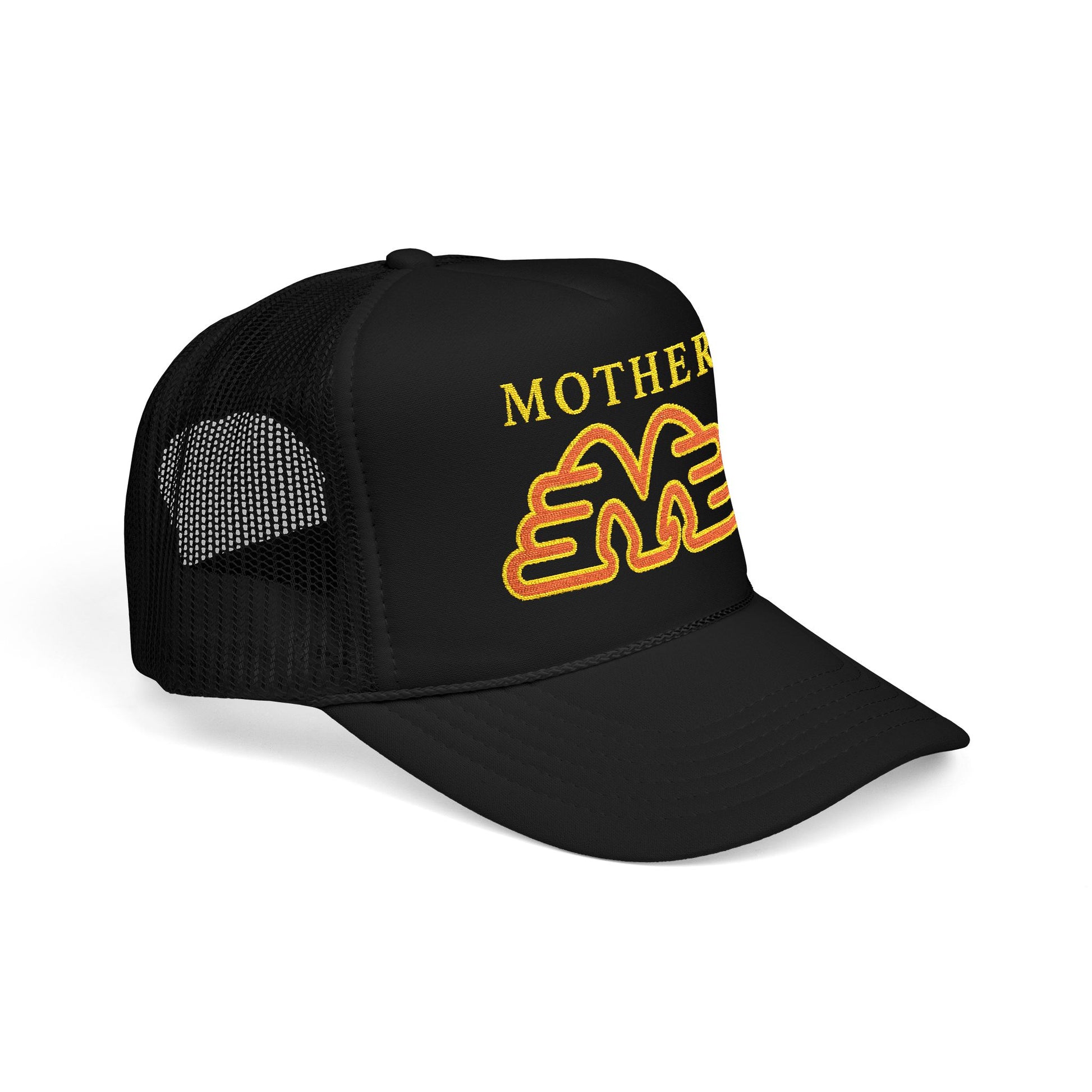 Waylon MOTHER trucker hat