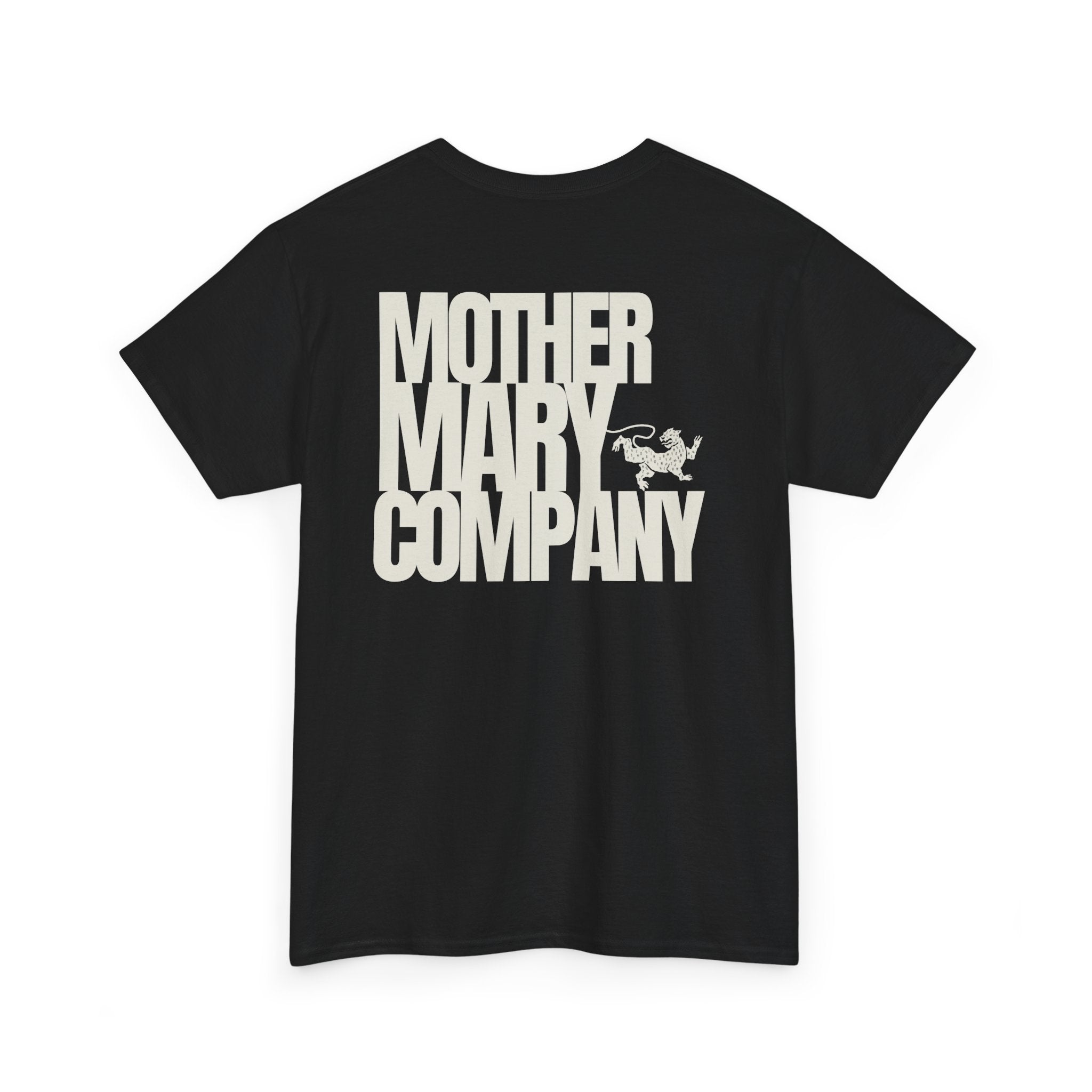 Mother Mary Company CLAW T-Shirt
