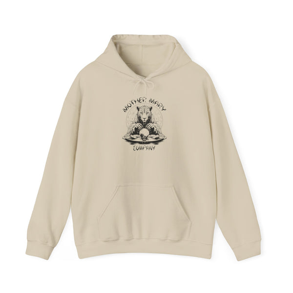 Crystal Ball Hoodie