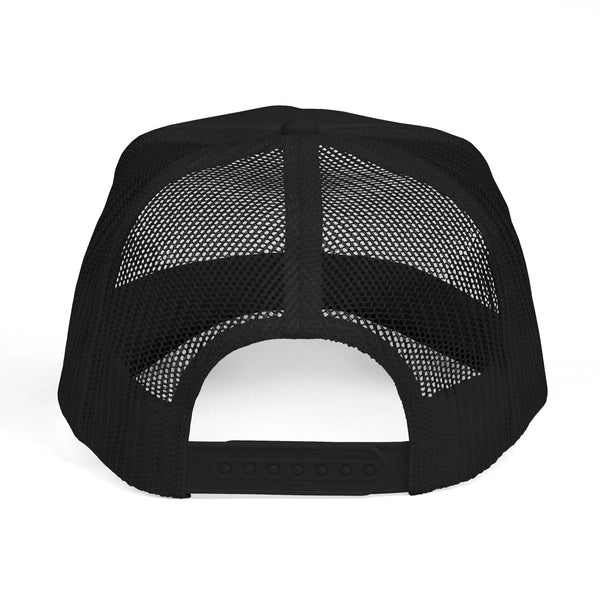 Waylon MOTHER trucker hat