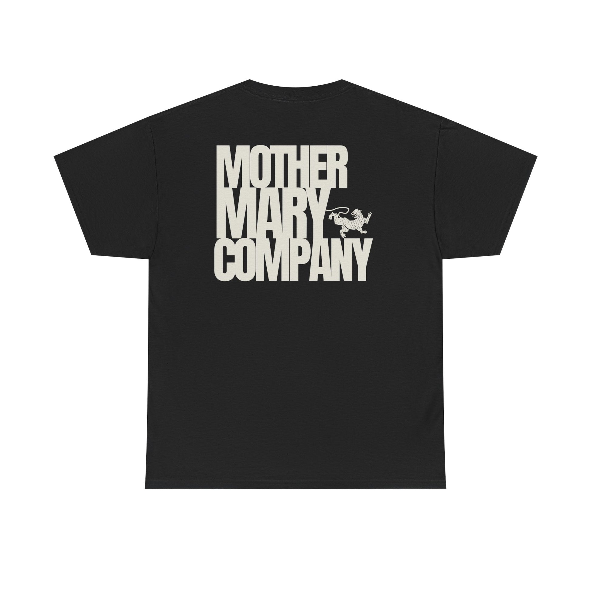 Mother Mary Company CLAW T-Shirt