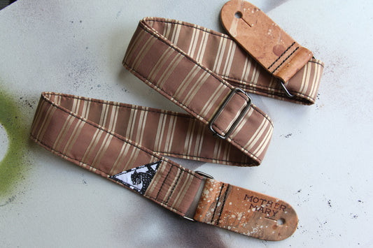 "The Ritz" Guitar Strap