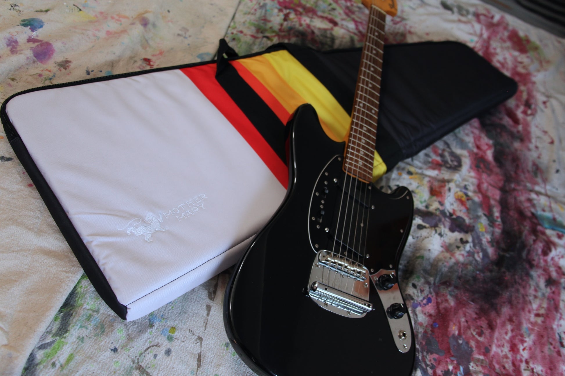 "Scout" Soft Case Gig Bag