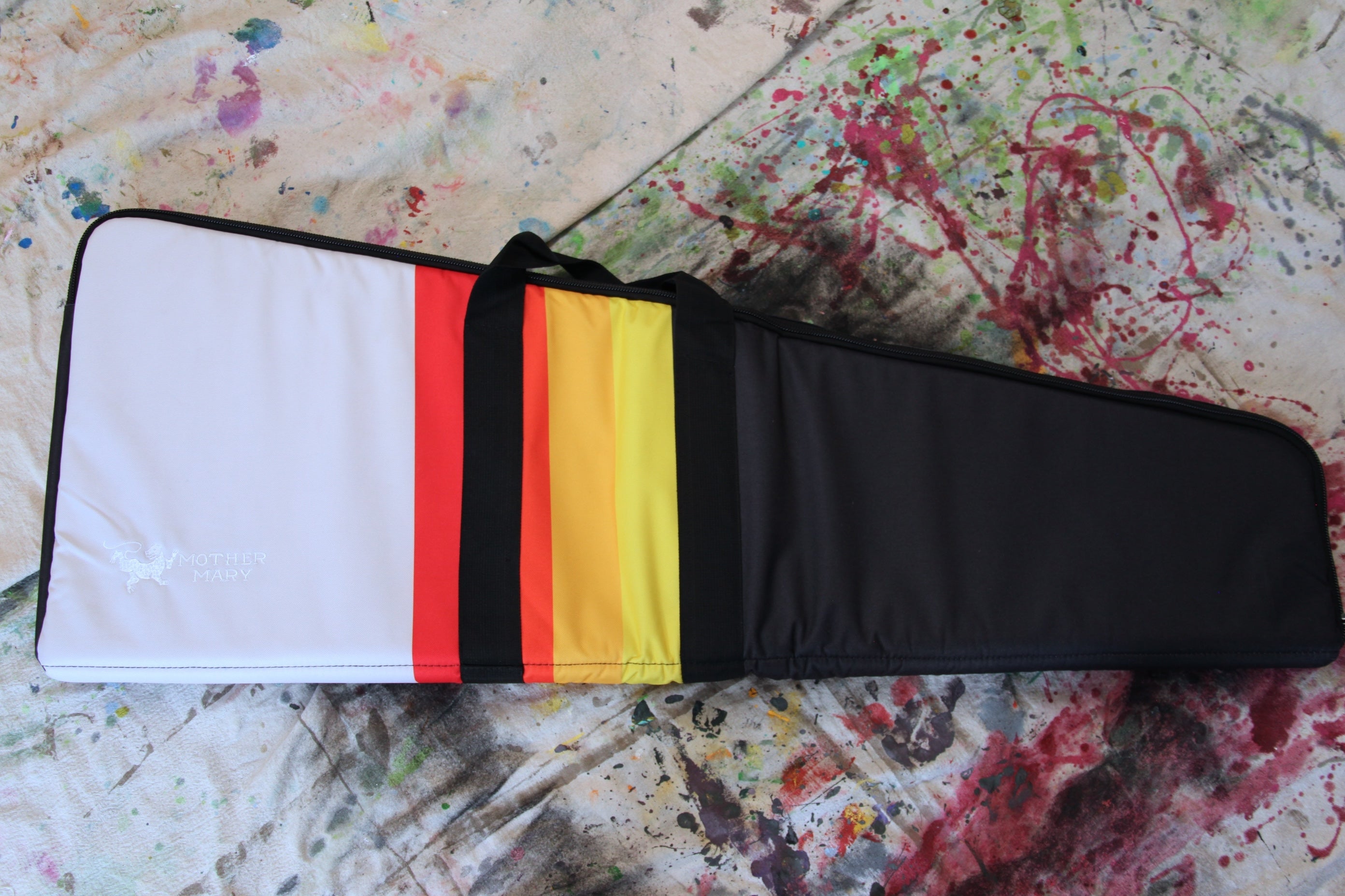 "Scout" Soft Case Gig Bag