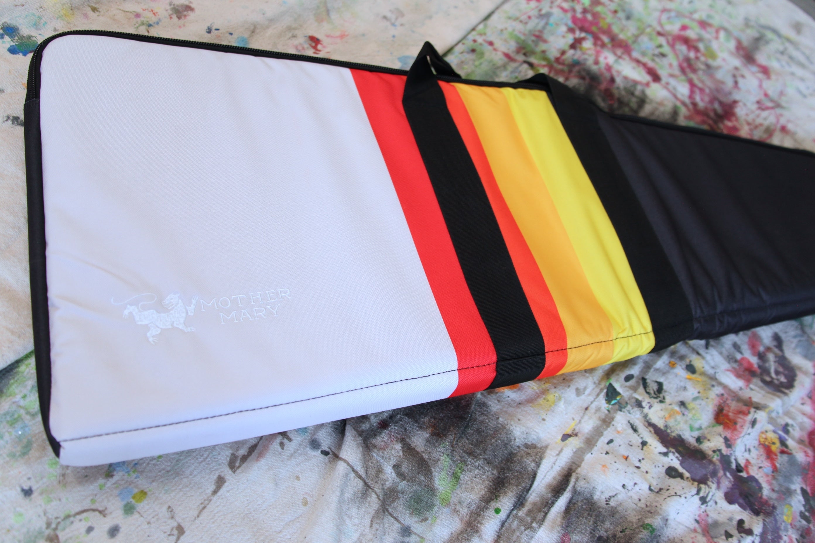 "Scout" Soft Case Gig Bag