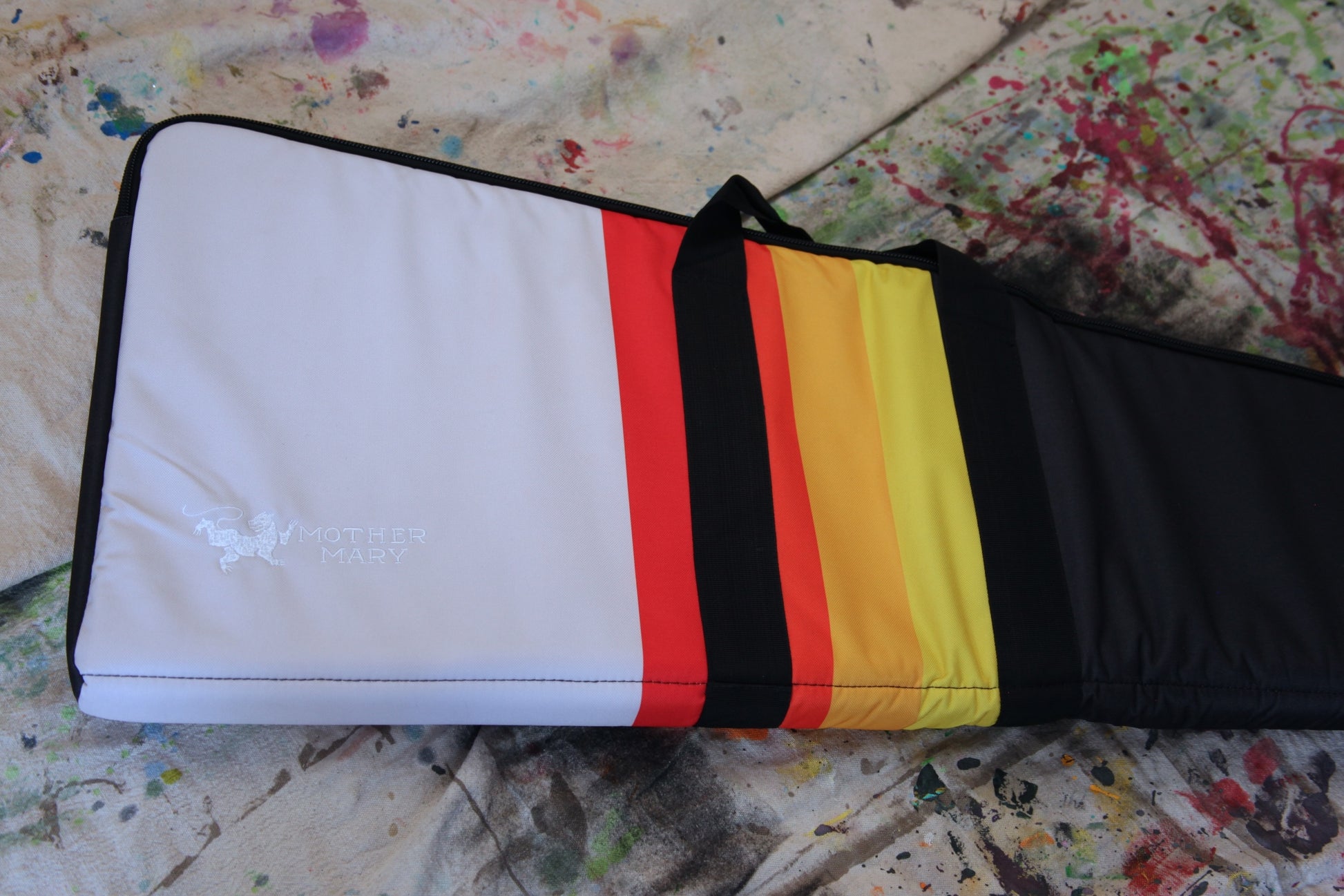 "Scout" Soft Case Gig Bag