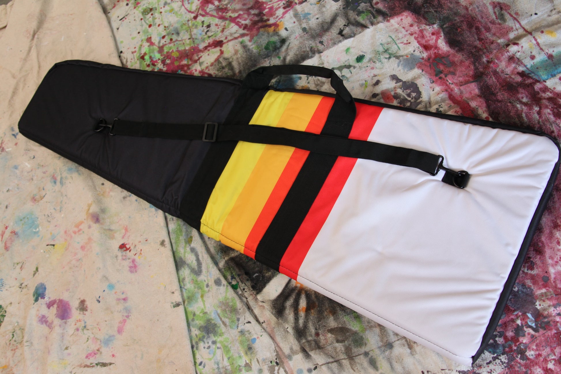 "Scout" Soft Case Gig Bag