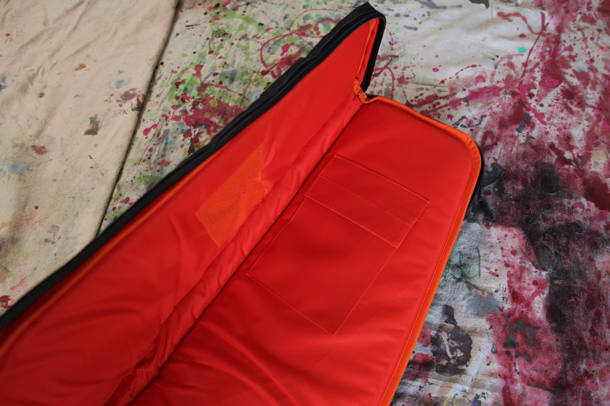 "Scout" Soft Case Gig Bag