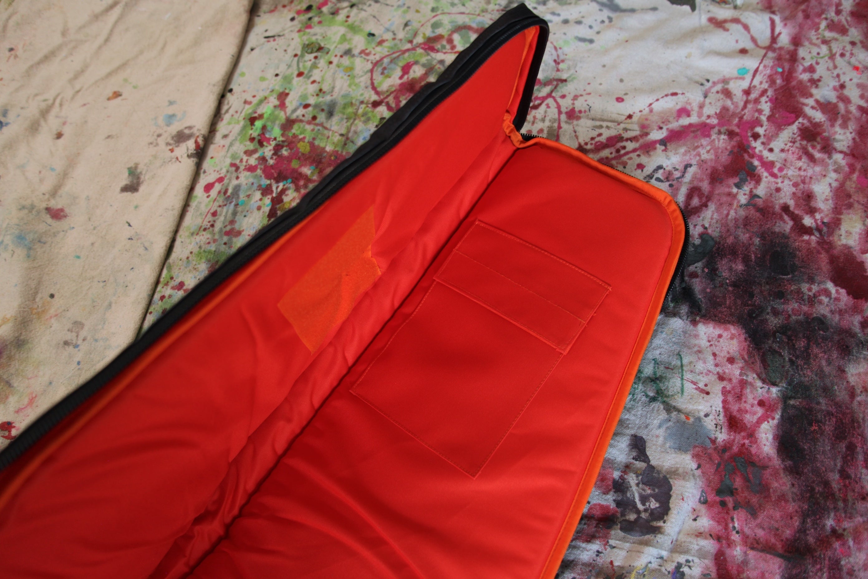 "Scout" Soft Case Gig Bag