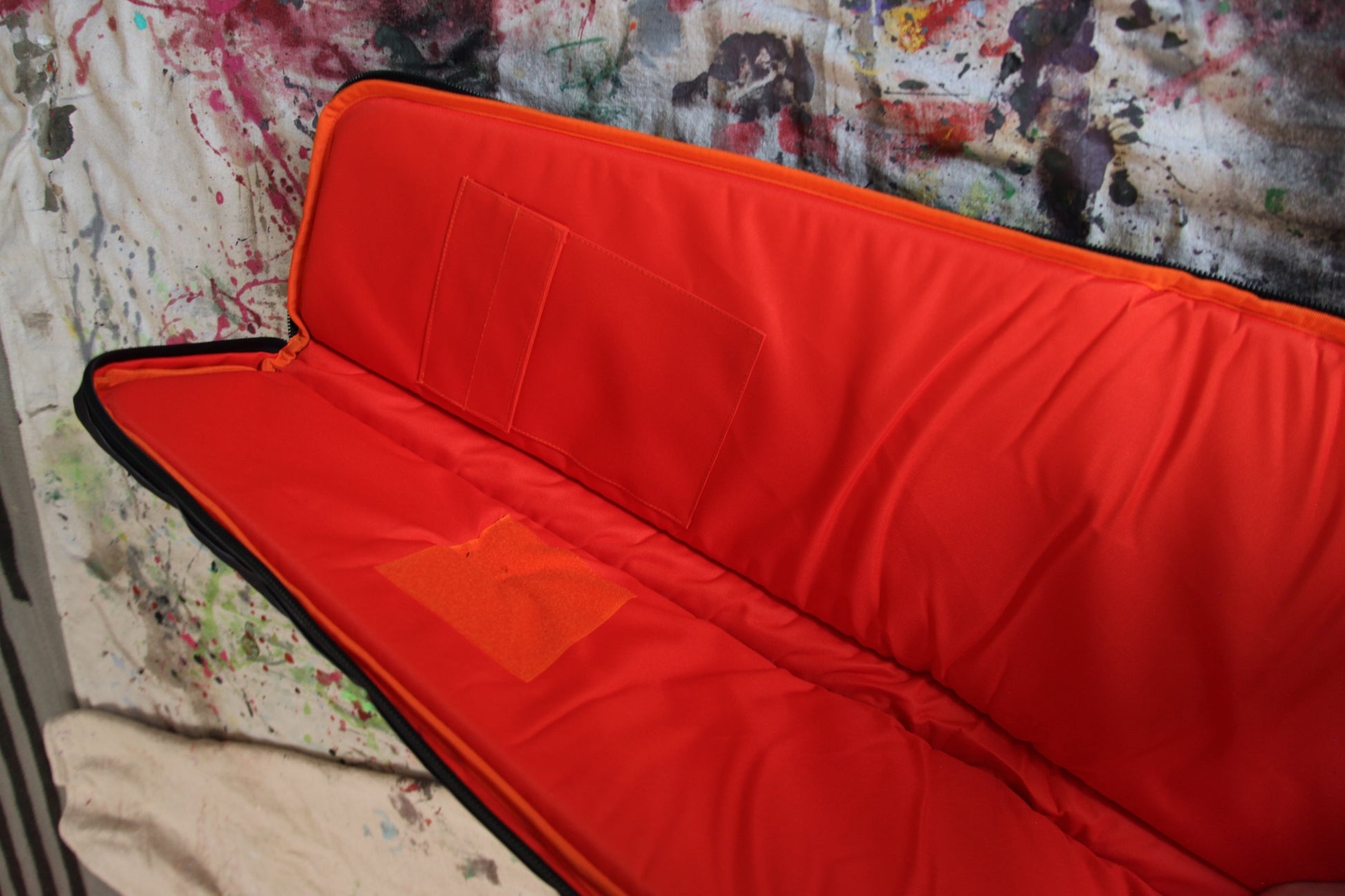 "Scout" Soft Case Gig Bag