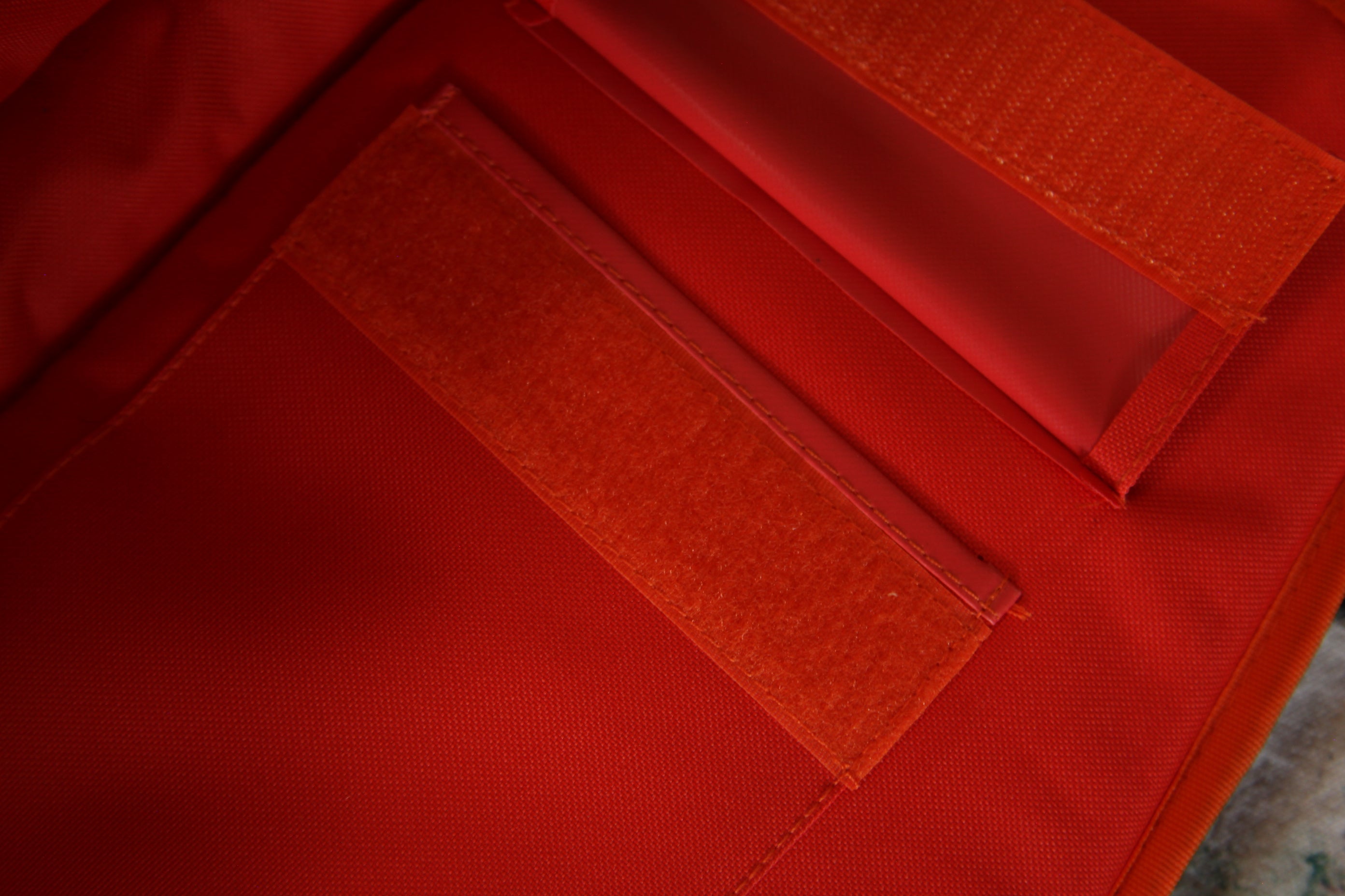 "Scout" Soft Case Gig Bag