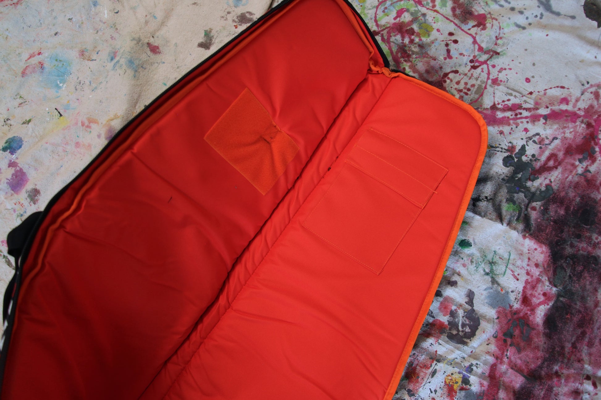 "Johnny Guitar" Soft Case Gig Bag