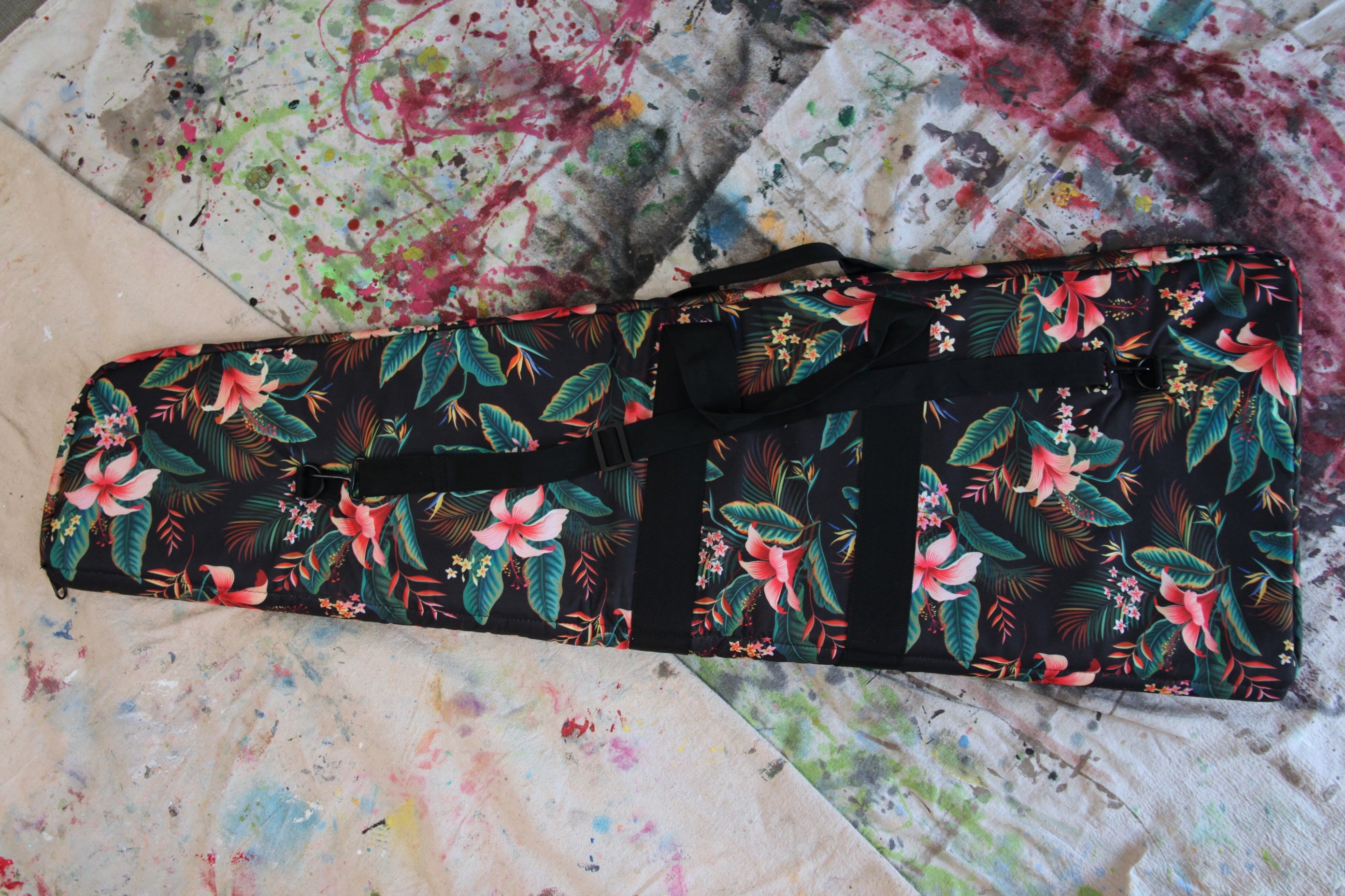"Kokomo" Soft Case Gig Bag