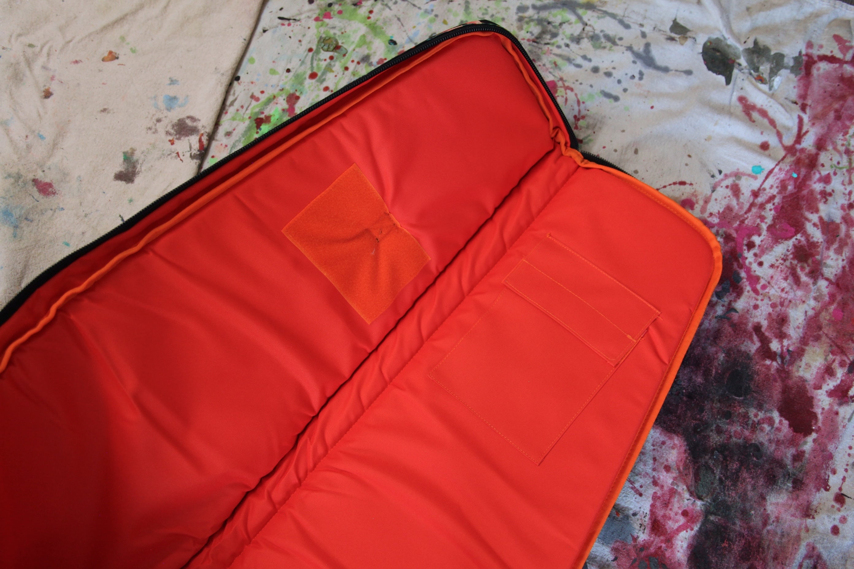 "Kokomo" Soft Case Gig Bag
