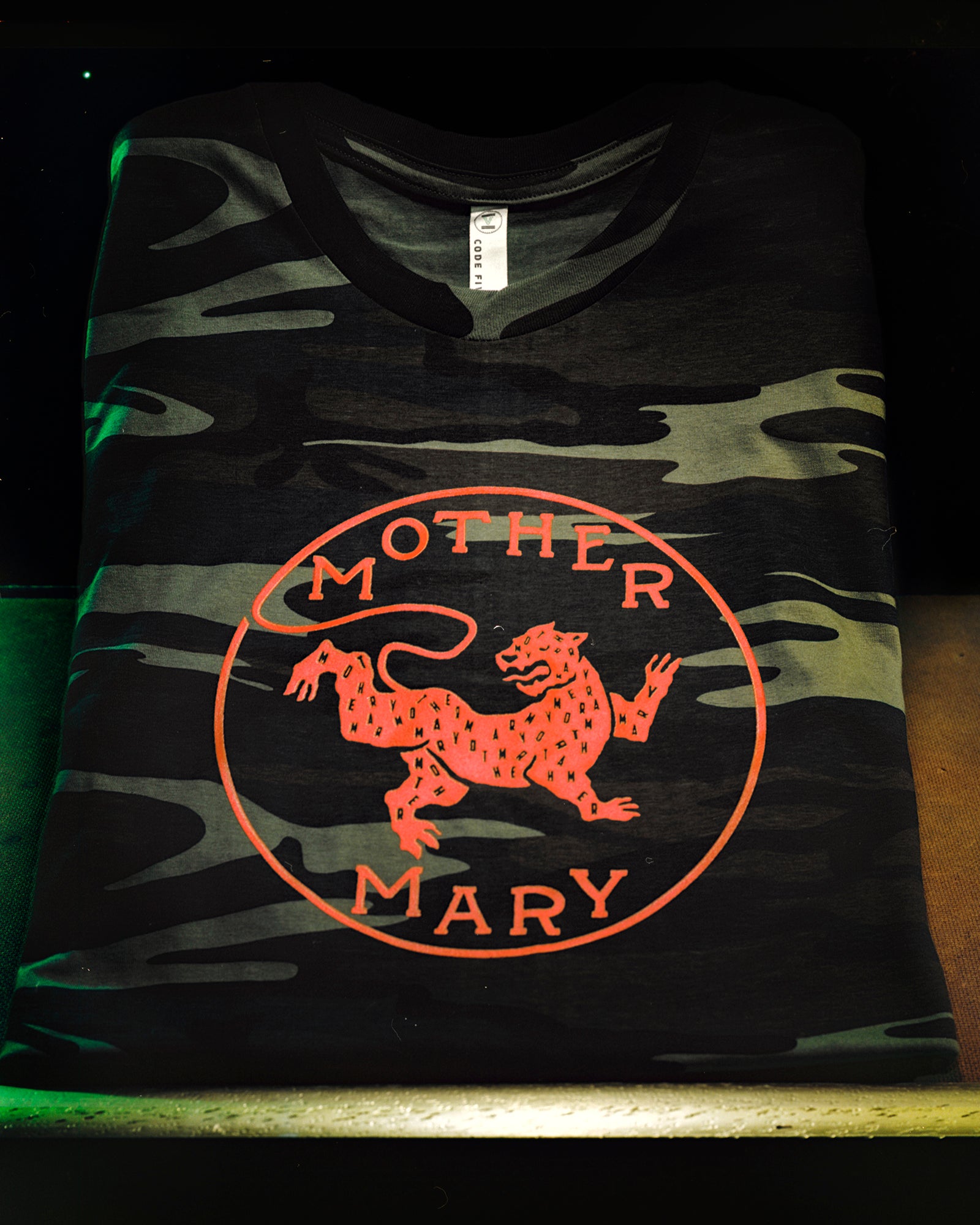 Mother Mary Company