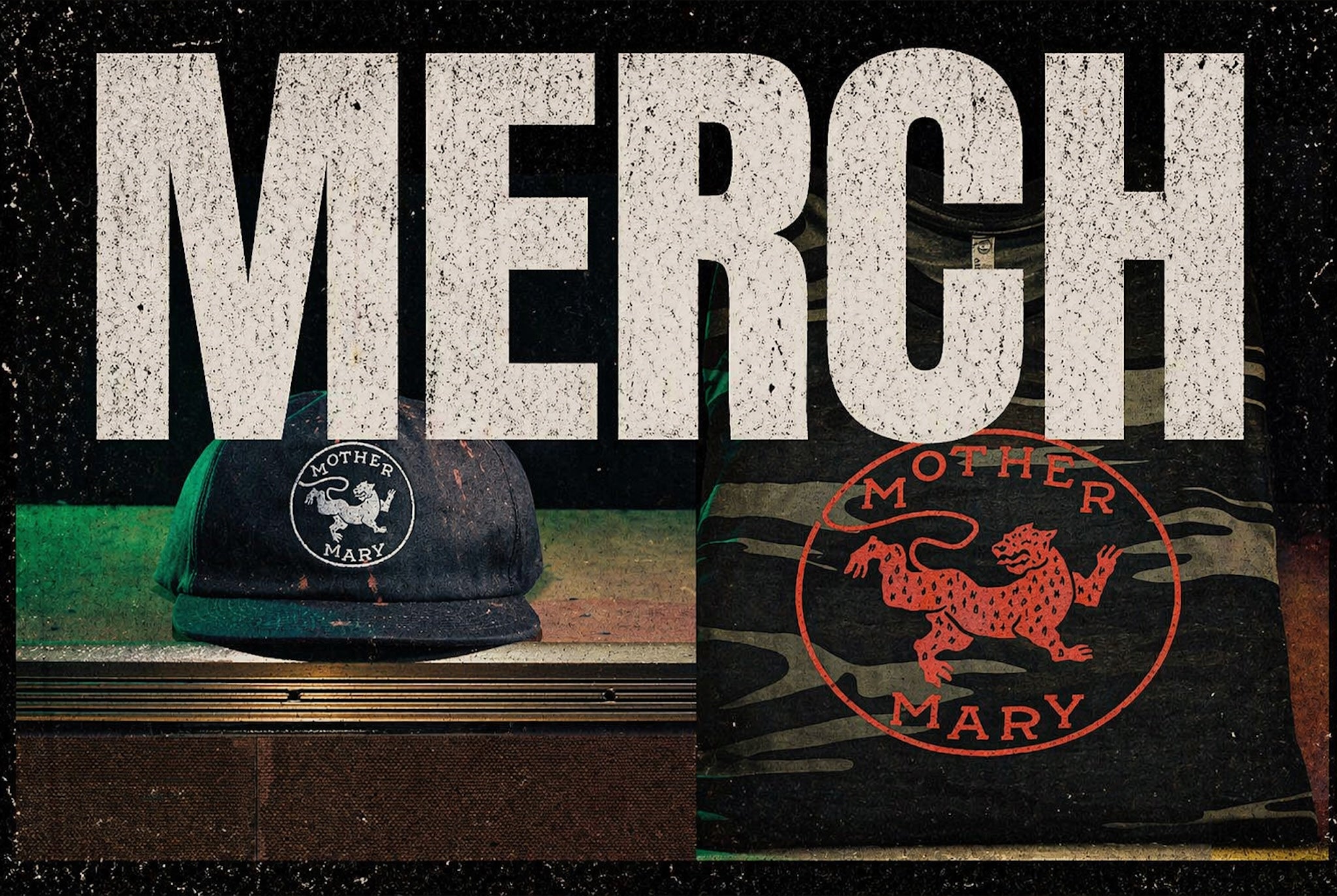 Mother Mary Company