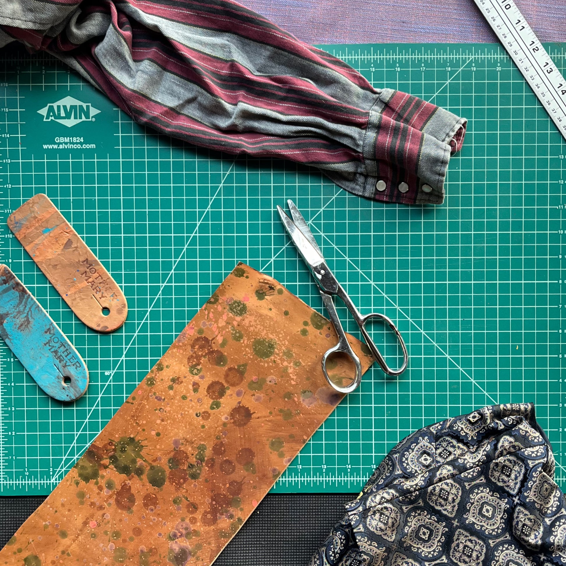 Custom Strap
