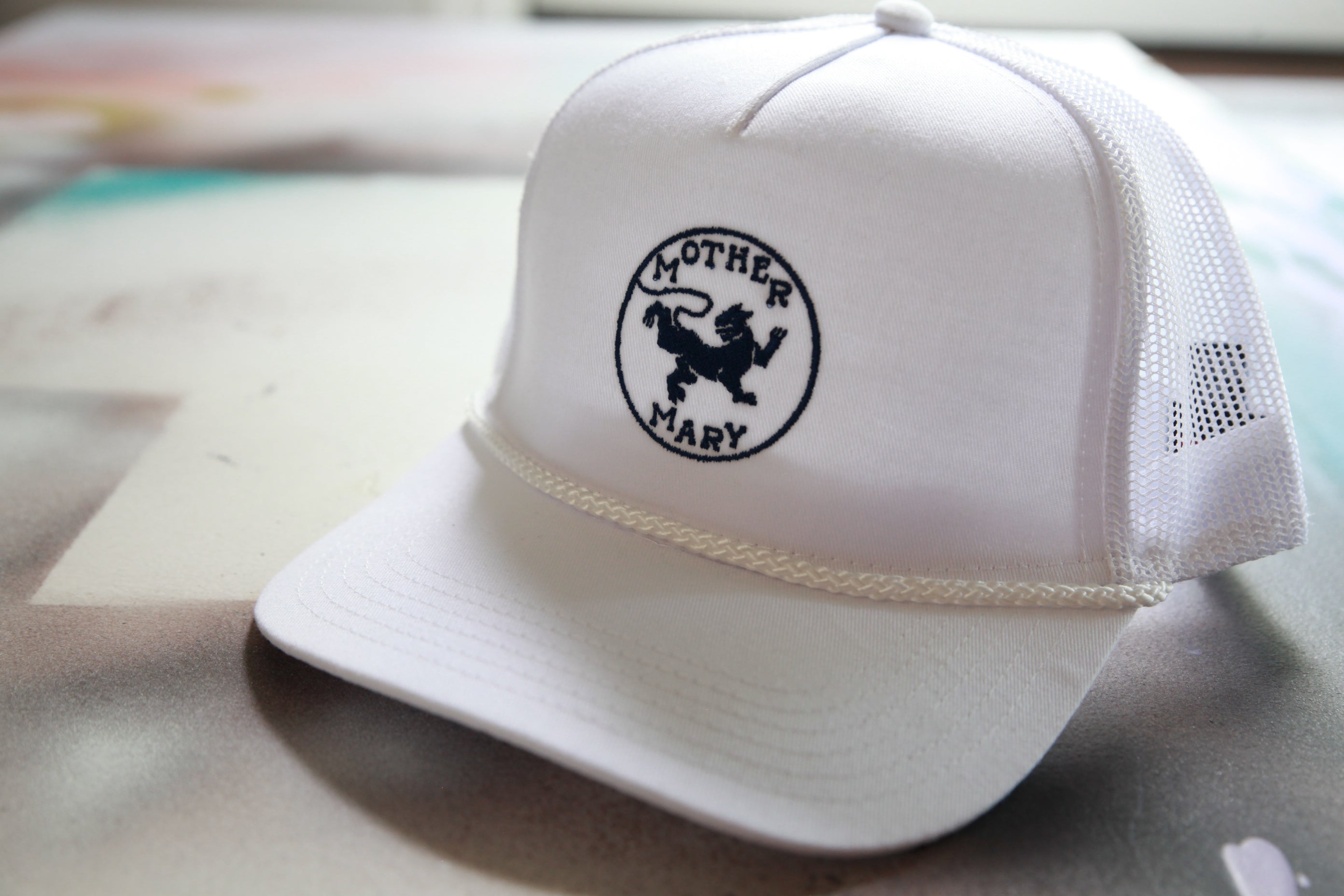 MERCH – Mother Mary Company